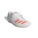  Adidas (adidas)( мужской ) наземный шиповки пригодный для любой погоды грузовик специальный Adi Zero slow z...LIZ96-JQ0808