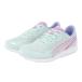  Puma (PUMA)( Kids ) Junior бег обувь гонки обувь скорость Monstar PL голубой 19536431 спорт обувь 