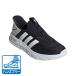  Adidas (adidas)( женский ) спортивные туфли прогулочные туфли k громкий пена Flex lounge lapido Fit черный белый ONE24-HQ4941
