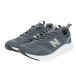  New balance (new balance)( мужской ) спортивные туфли прогулочные туфли Dyna soft NB солнечный мех v1 серый MSMP519 4E спорт обувь 