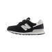  New balance (new balance)( Kids ) Junior спортивные туфли спорт обувь 313 v2 крюк & петля черный P3139JNW повседневная обувь 