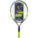  Babolat (BABOLAT)( Kids ) Junior для бейсбола теннис ракетка CARLITOS JR 21 140522