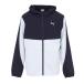  Puma (PUMA)( мужской ) бег Cross u-bn жакет 528805 16 NVY