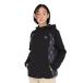  Puma (PUMA)( женский )UV cut Cross AOP длинный рукав жакет 528892 01 BLK