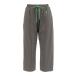  Champion (CHAMPION)( женский ) dry стрейч вязаный брюки CW-DS203 080