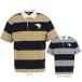  canterbury (canterbury)( мужской )RUGBY JERSEY рубашка-поло с коротким рукавом RSU32608