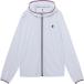  Le Coq s Porte .f(lecoqsportif)( женский ) лопатка nkaUV cut рубашка Parker LT6SSW20L WH00