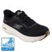  Skechers (SKECHERS)( мужской ) спортивные туфли прогулочные туфли SLIP-INSgo- walk Max ksho человек g Flex черный белый 217109-B