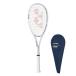  Yonex (YONEX)( мужской, женский ) soft теннис ракетка Thor SOAR-1-019