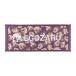 ego The ru(EGOZARU)( мужской, женский, Kids )g Rossi - спортивный полотенце для лица EZSS26UTW015C393