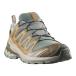  Salomon (SALOMON)( мужской ) бег обувь tore Ran обувь XA PRO 3D V9 Gore-Tex серый L49229600 спорт обувь водонепроницаемый 