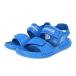 New balance (new balance)( Kids ) Junior SPSD v1 ремешок сандалии голубой YSPSD62V M