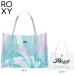 Roxy (ROXY)( женский )SUNSAND TOTE большая сумка 26SP RBG261308