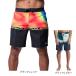  Quick Silver (Quiksilver)( мужской )EVERYDAY HALF JAM 19 спортивные шорты Fit ta внутренний шорты нет модель 26SPEQYBS04929