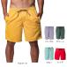  Quick Silver (Quiksilver)( мужской )EVERYDAY SOLID VOLLEY 19 джем спортивные шорты внутренний шорты имеется 26SPEQYJV04137