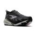  Brooks (BROOKS)( женский ) бег обувь tore Ran обувь призрак Trail черный BMW4642 BLK