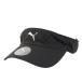  Puma (PUMA)( мужской ) Every tei бег козырек 026997 01 BLK