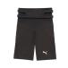  Puma (PUMA)( мужской ) бег скорость половина трико пояс для таза есть 528161 01 BLK