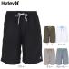  Harley (HURLEY)( мужской ) купальный костюм ICON VOLLEY 19 MUWS261090