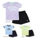  filler (FILA)( Kids ) Junior футболка шорты верх и низ в комплекте 116717
