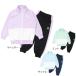  filler (FILA)( Kids ) Junior джерси костюм верх и низ в комплекте 116719