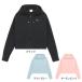  Puma (PUMA)( женский )ESSe уровень -tedo прохладный полный Zip f-ti693765