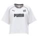  Puma (PUMA)( женский ) спорт relax do джерси 694095 02 WHT