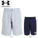  Under Armor (UNDER ARMOUR)( мужской ) heavy вес Terry шорты 6015356