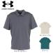  Under Armor (UNDER ARMOUR)( мужской ) motion рубашка-поло с коротким рукавом 6012552