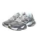  New balance (new balance)( мужской, женский ) спортивные туфли спорт обувь 90/60 серебряный U906051K D