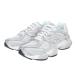  New balance (new balance)( мужской ) спортивные туфли спорт обувь 90/60 серебряный U90606MU D