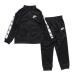  Nike (NIKE)( Kids ) Junior полный Zip верх и низ в комплекте Logo лента 86M452-023