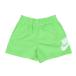  Nike (NIKE)( Kids ) Junior CLUB FT HBR шорты 76L100-EAU