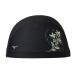  Mizuno (MIZUNO)( мужской, женский ) плавание колпак плавание 2WAY колпак чёрный 50-59cm N2JWD03093 купальная шапочка шапочка для купания 