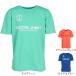  футбол Jean ключ (soccer junky)( Kids ) футбол одежда Kids ST Logo pra футболка SJ25A30K