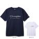  Champion (CHAMPION)( мужской ) баскетбол одежда Short рукав футболка 26SS E-MOTION C3-DB322