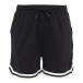  russell (RUSSELL)( мужской ) баскетбол одежда шорты RBB26S0002 BLK