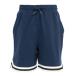  russell (RUSSELL)( Kids ) баскетбол одежда Junior шорты RBBJ26S003 NVY