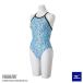  Mizuno (MIZUNO)( женский ).. купальный костюм женский плавание PEANUTS.. тренировка для medium cut N2MAD33222