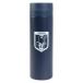  Япония футбол ассоциация (JFA)( мужской, женский, Kids ) Thermo бутылка SAMURAI BLUE 24JFA-041-NVY