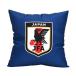  Япония футбол ассоциация (JFA)( мужской, женский, Kids ) подушка SAMURAI BLUE STADIUM LINE JO-446