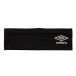 Umbro (UMBRO)( мужской ) кондиционер лента для волос UF6SAZ02U BK