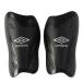  Umbro (UMBRO)( Kids ) Junior футбол щиток UF6SAZ05U BK