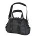 makya Berik (MAKAVELIC)( мужской, женский ) Mini сумка "Boston bag" DRIPda полный 2WAY чёрный 12L 312610401BLK слабый водоотталкивающий сумка "Boston bag" compact 