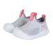  Puma (PUMA)( Kids ) Junior ремешок сандалии вентилятор Racer вода IF лаванда 40493904