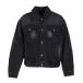 sa плоскогубцы (SUPPLIER)( мужской )Multiple Cross Leather Patch Denim жакет 2611-08111-00100