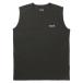  Harley (HURLEY)( мужской ) майка PHANTOM поли Pro pi Len a потертость tik сетка рукав отсутствует MASL26102P-BLK
