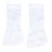te. есть g(DUARIG)( женский ) flat плетеный ANTI SLIP 5 пальцев носки 2 пара комплект 23~25cm 6S0072-WASK-895GSA WHT