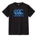  canterbury (canterbury)( мужской, женский ) регби одежда Short рукав образец canterbury тренировка футболка RGM32606 K