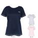 filler (FILA)( женский ) теннис одежда короткий рукав футболка CE6SAW037